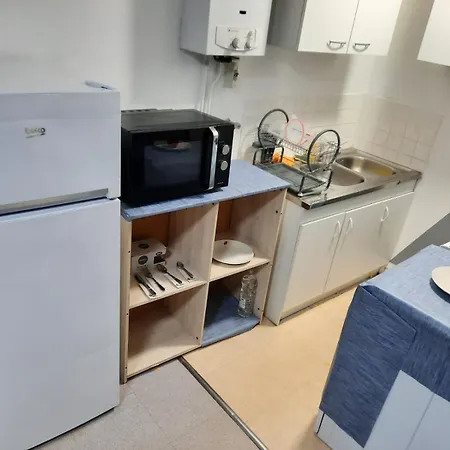 Entierement Meuble Apartment Epinay-Sous-Senart