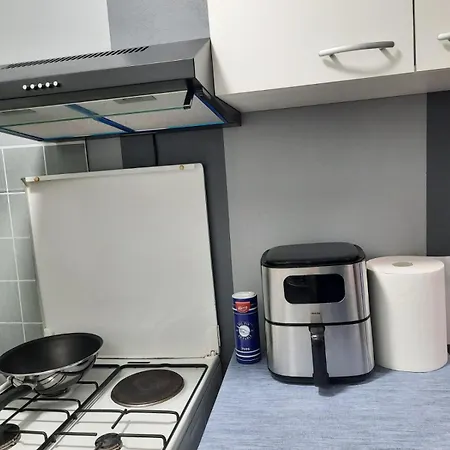 Entierement Meuble Epinay-Sous-Senart